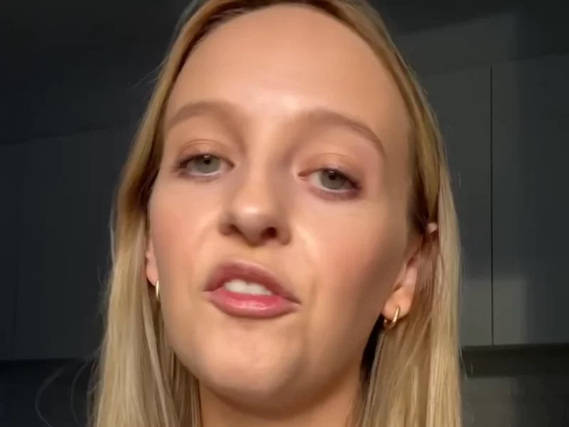Hi I’m Tessa!