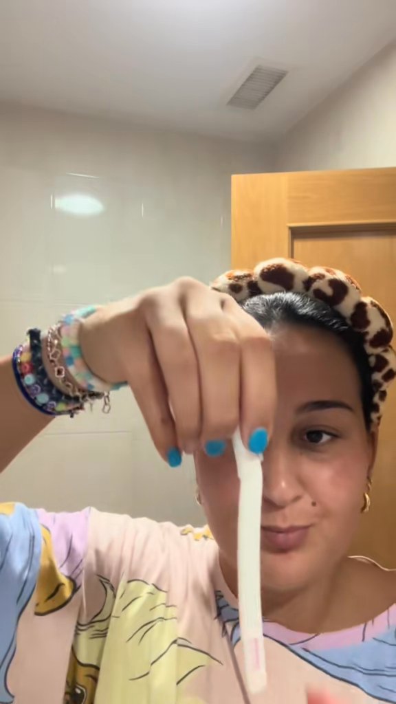 Vídeo UGC 2 de Maria