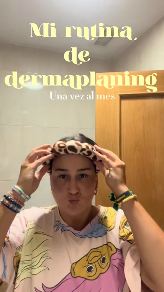 Vídeo UGC 2 de Maria