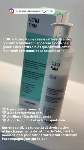 Ultra Firm