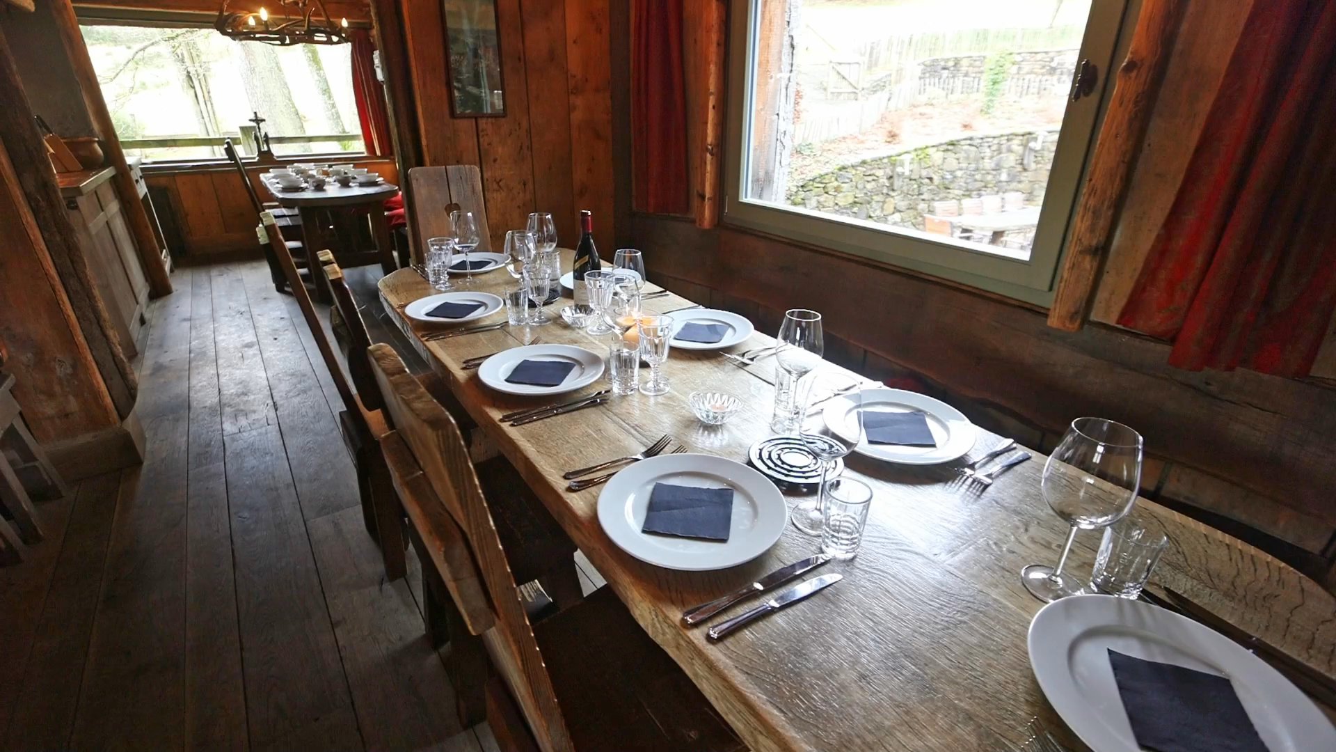 Alojamiento BE-1091607-Waimes