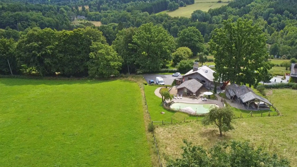 Logement BE-1091607-Waimes