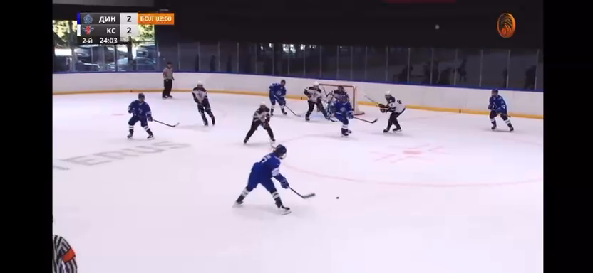Yuri Vlasenko's Top Corner Goal for Dynamo Moskva U16 | August 2025