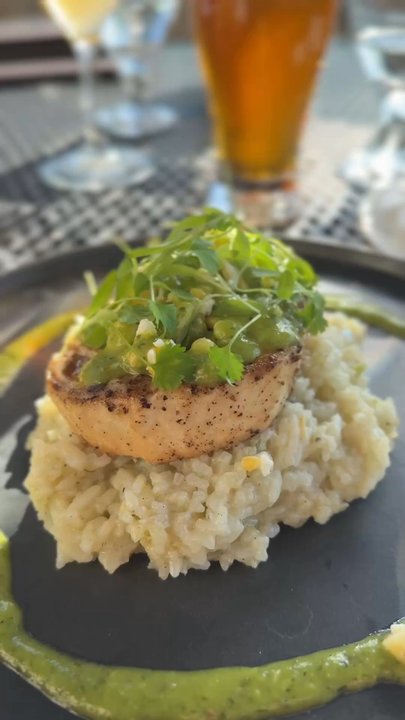 Alma Nove - Italian Near Me - Hingham, Massachusetts