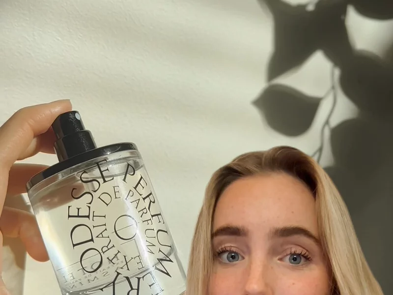 Odesse perfume