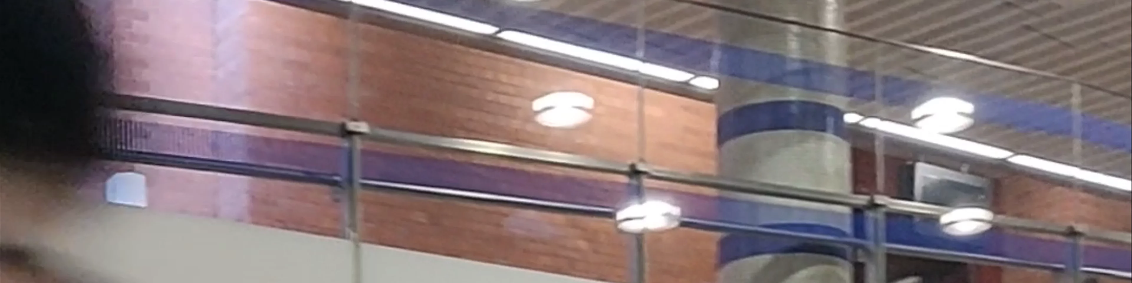 Kings Cross St Pancras Underground Station