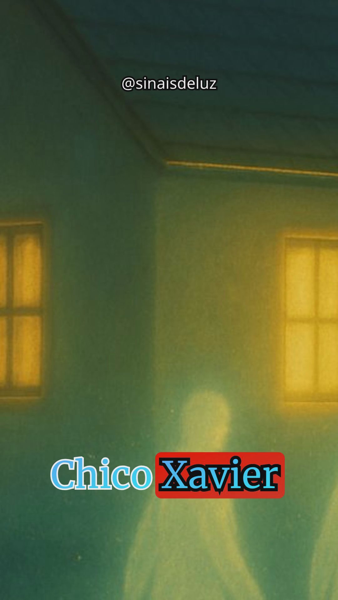 A trajetória de Chico Xavier como médium psicógrafo