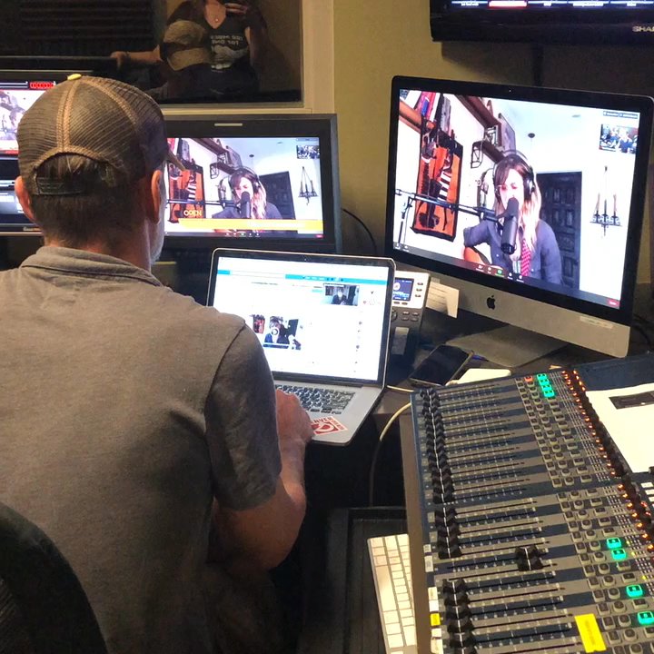 Open Media Foundation - Live stream! They are always looking for volunteers. - Video/Film Production Near Me - Denver, Colorado