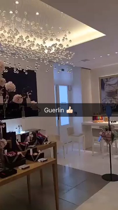 Boutique Guerlain - :-) - Perfume Near Me - Paris, 75