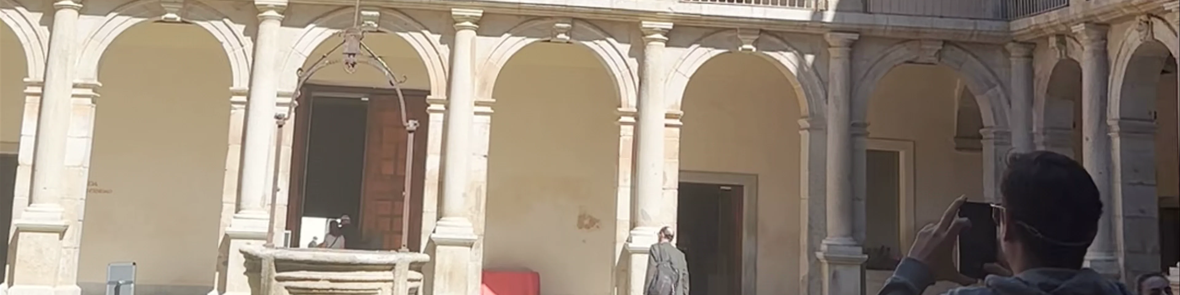 Universidad de Alcalá