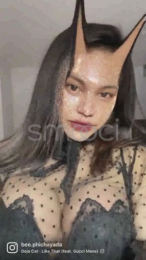 Jennie Bangkok Escort Video #3613