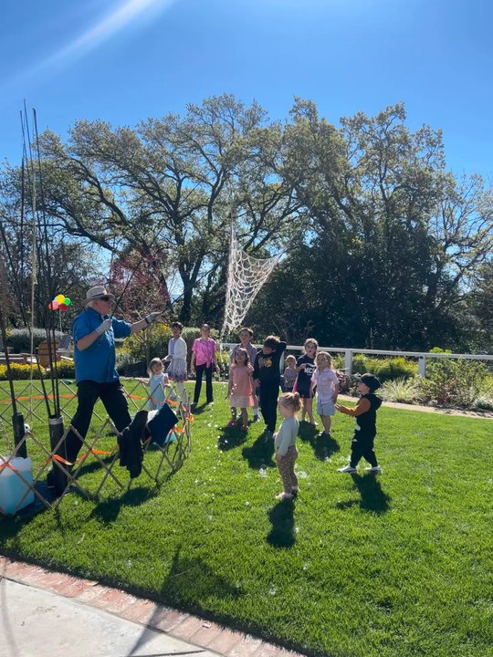Sterling the Bubblesmith - Party & Event Planning Near Me