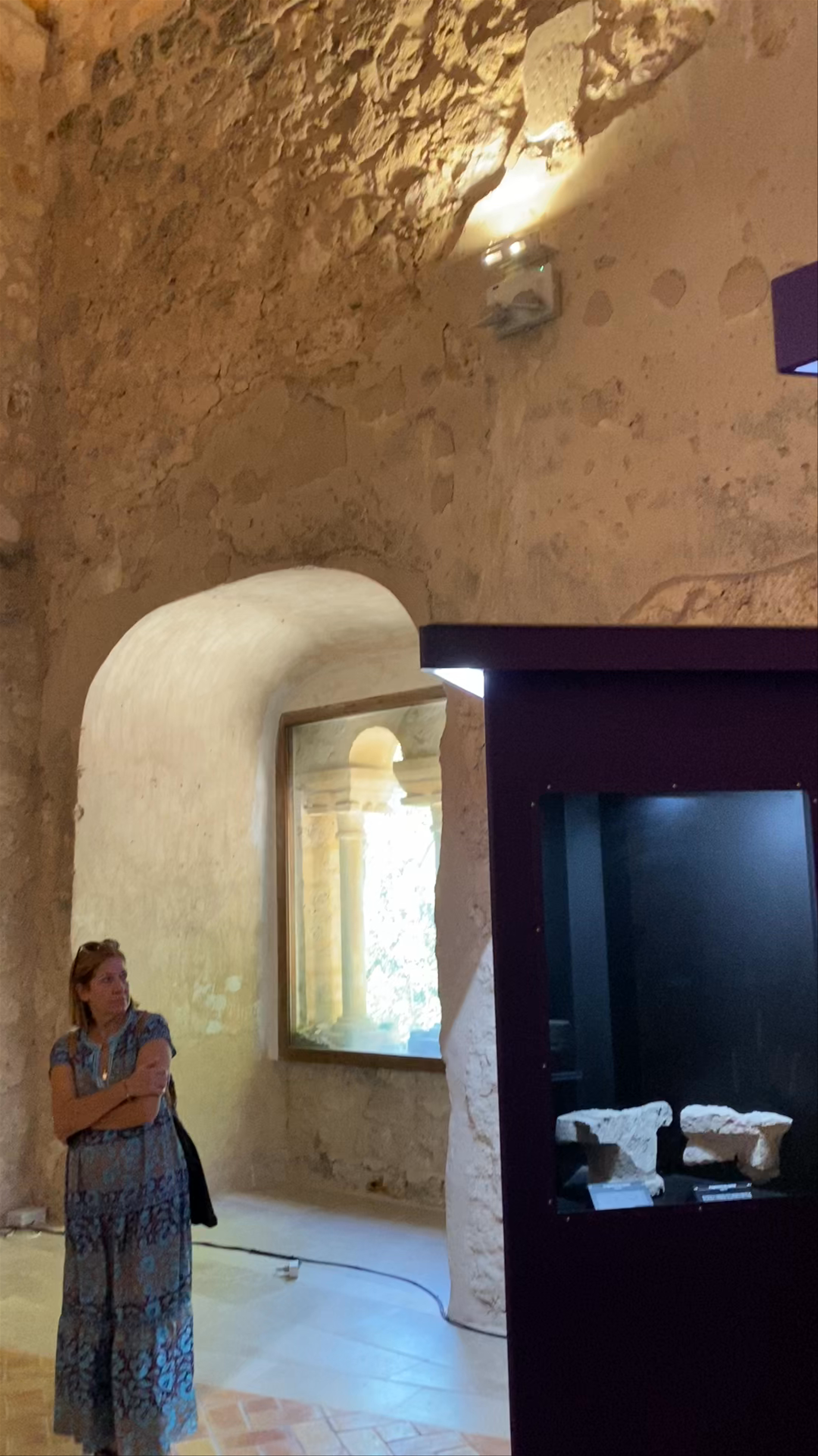 Castillo de la Piedra Bermeja
