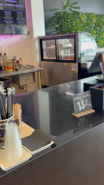 BlendzUP - Vibe - Acai Bowls Near Me - Redondo Beach, California