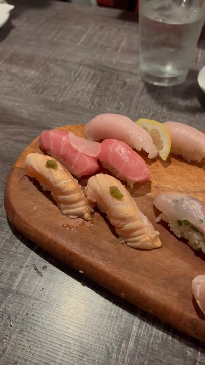 Kakurega - Sushi Bars Near Me - Costa Mesa, California