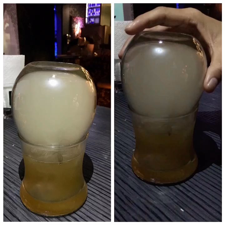 Morals & Malice - The Burning Bush-Outstanding!  'Signature Drink' - Bars Near Me - Makati City, NCR