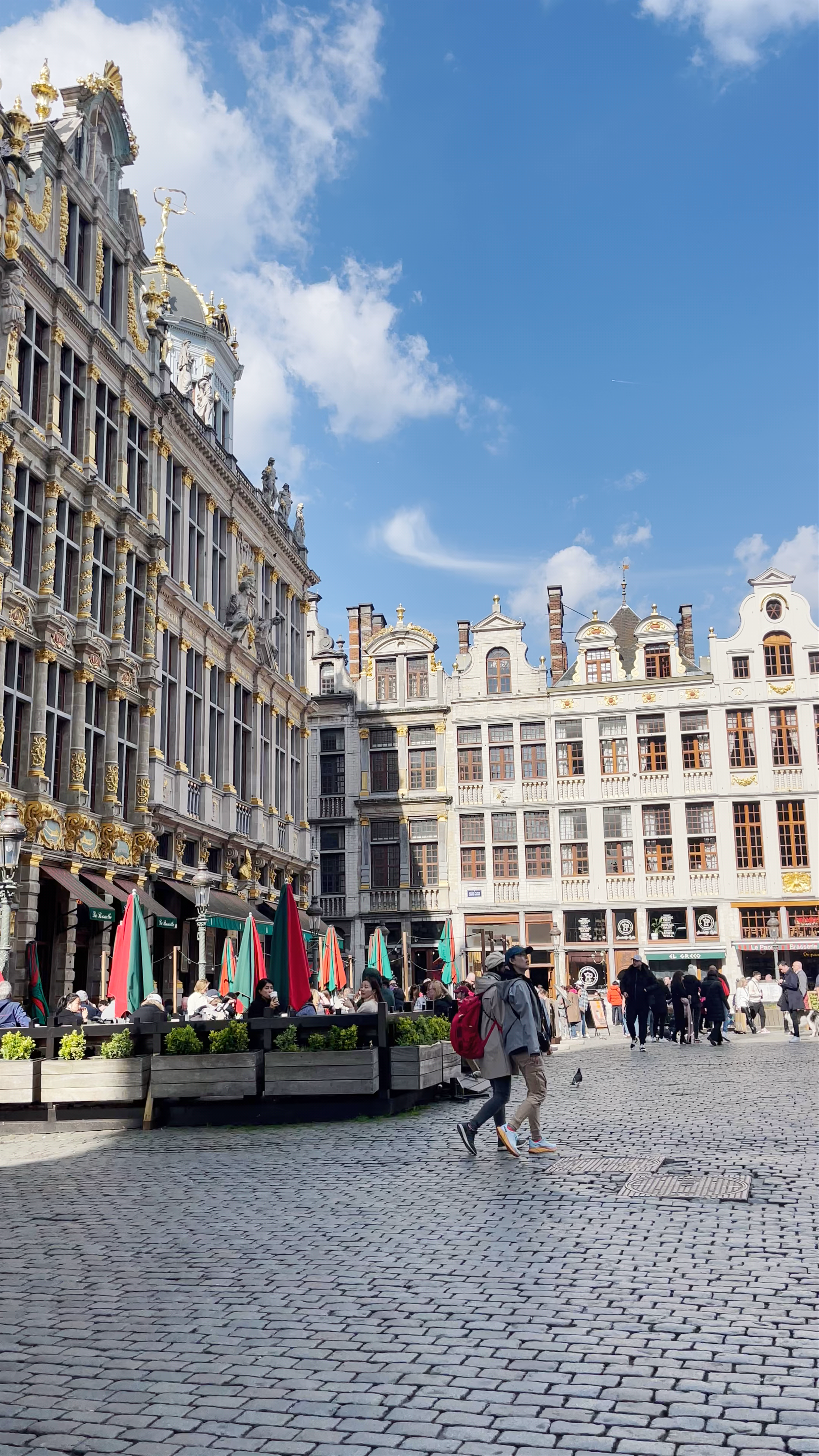 Grand Place
