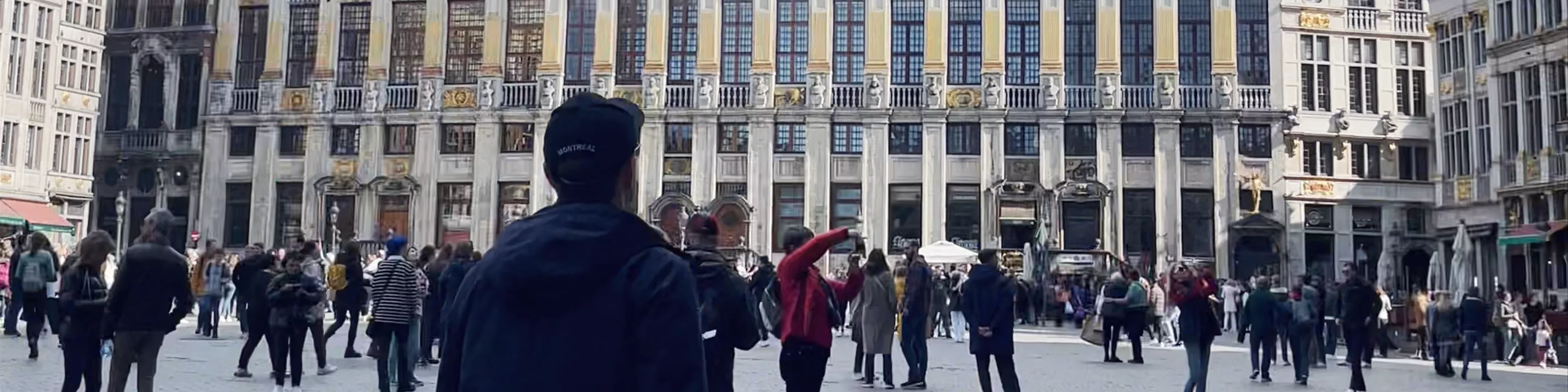 Grand Place