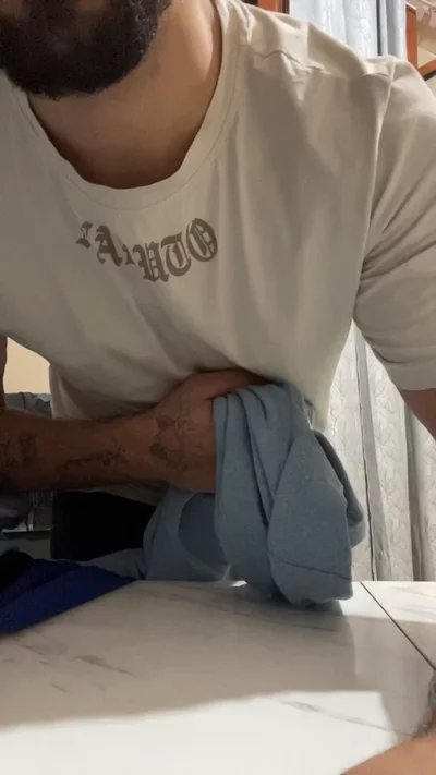 Tommy Hilfiger T-Shirt