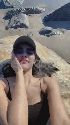 Lissie Bangkok Escort Video #22568