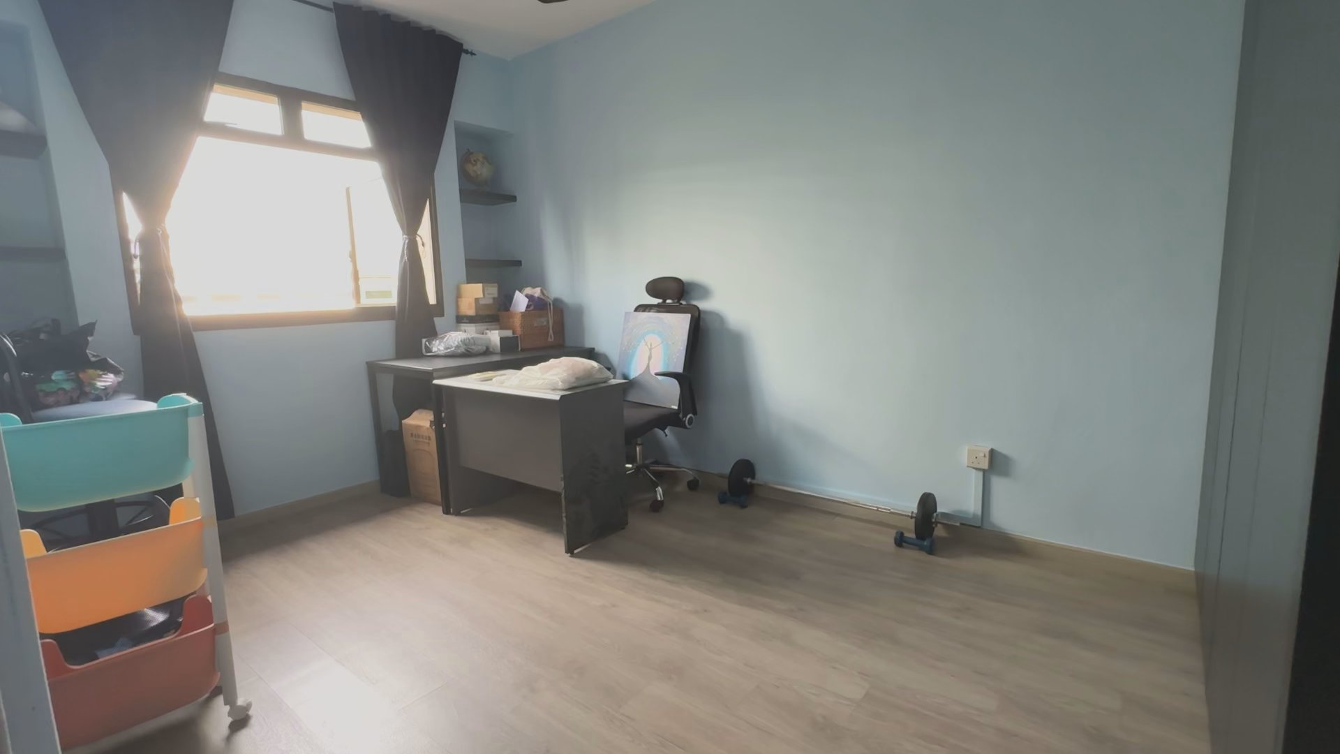 Common Room (HDB) for Rent in  196 Rivervale Drive - Image 8