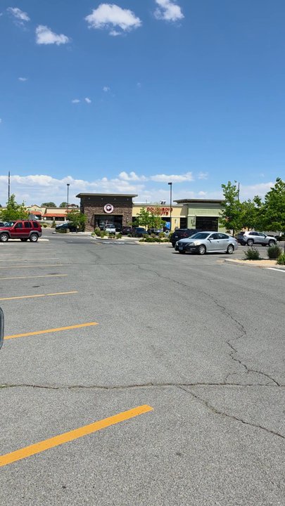 Coit Plaza - Shopping Centers Near Me - Reno, Nevada