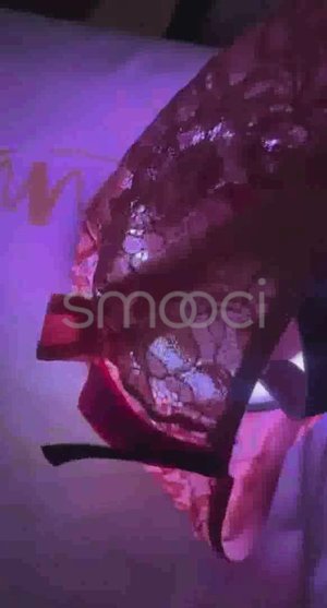 Letina Manila Escort Video #21516