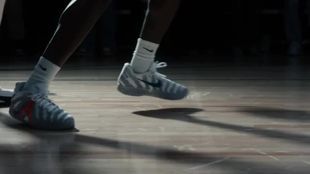 Nike Basketball & Ja Morant: "Make Them Watch" | C.A.V.E.