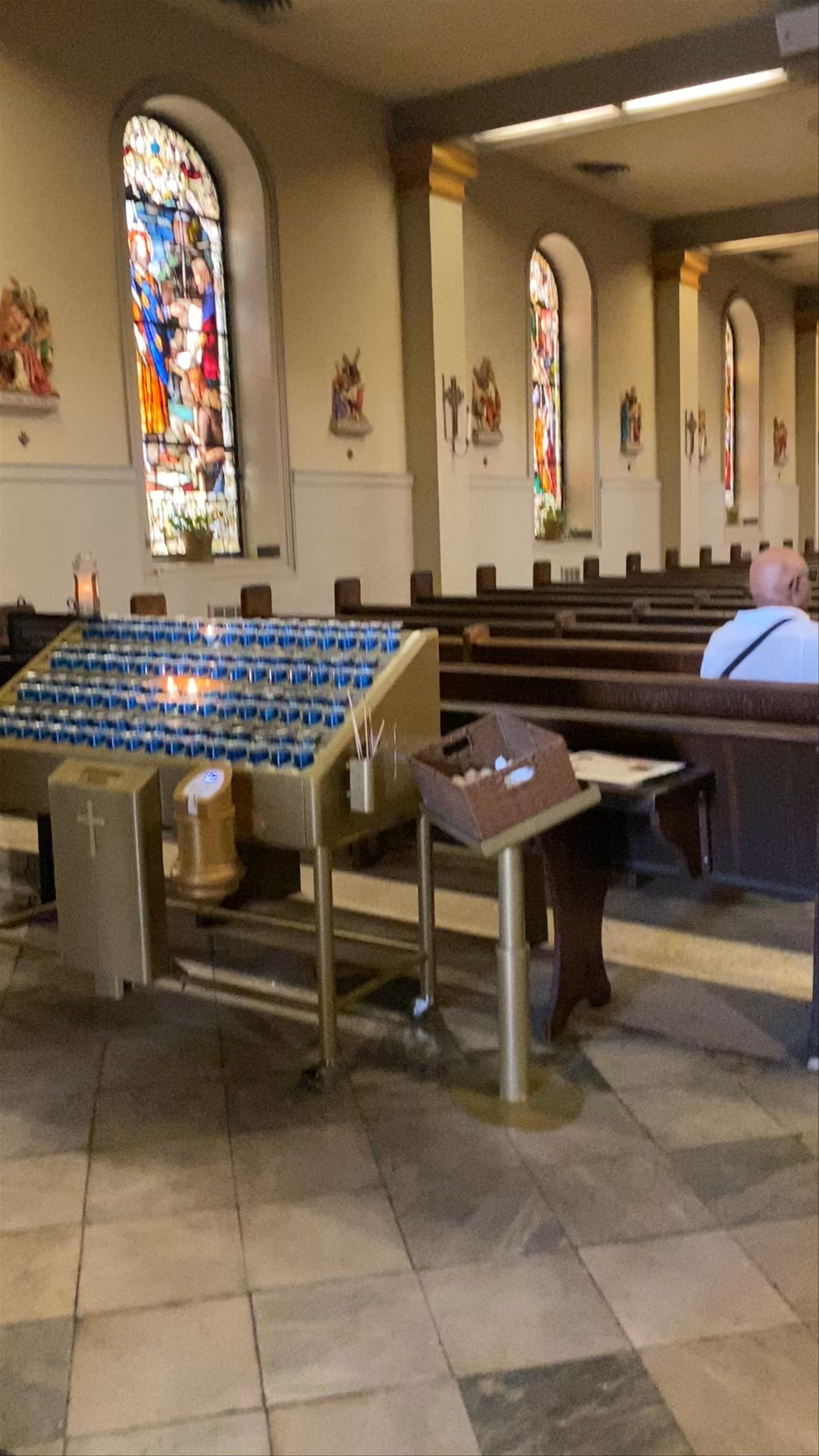 St. Louis Cathedral