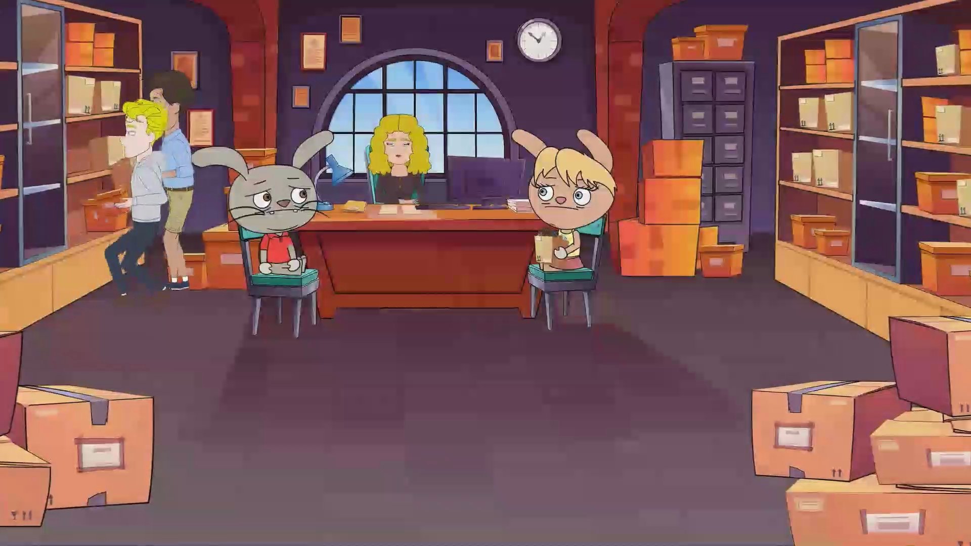 ep.5 - the gateway to charity