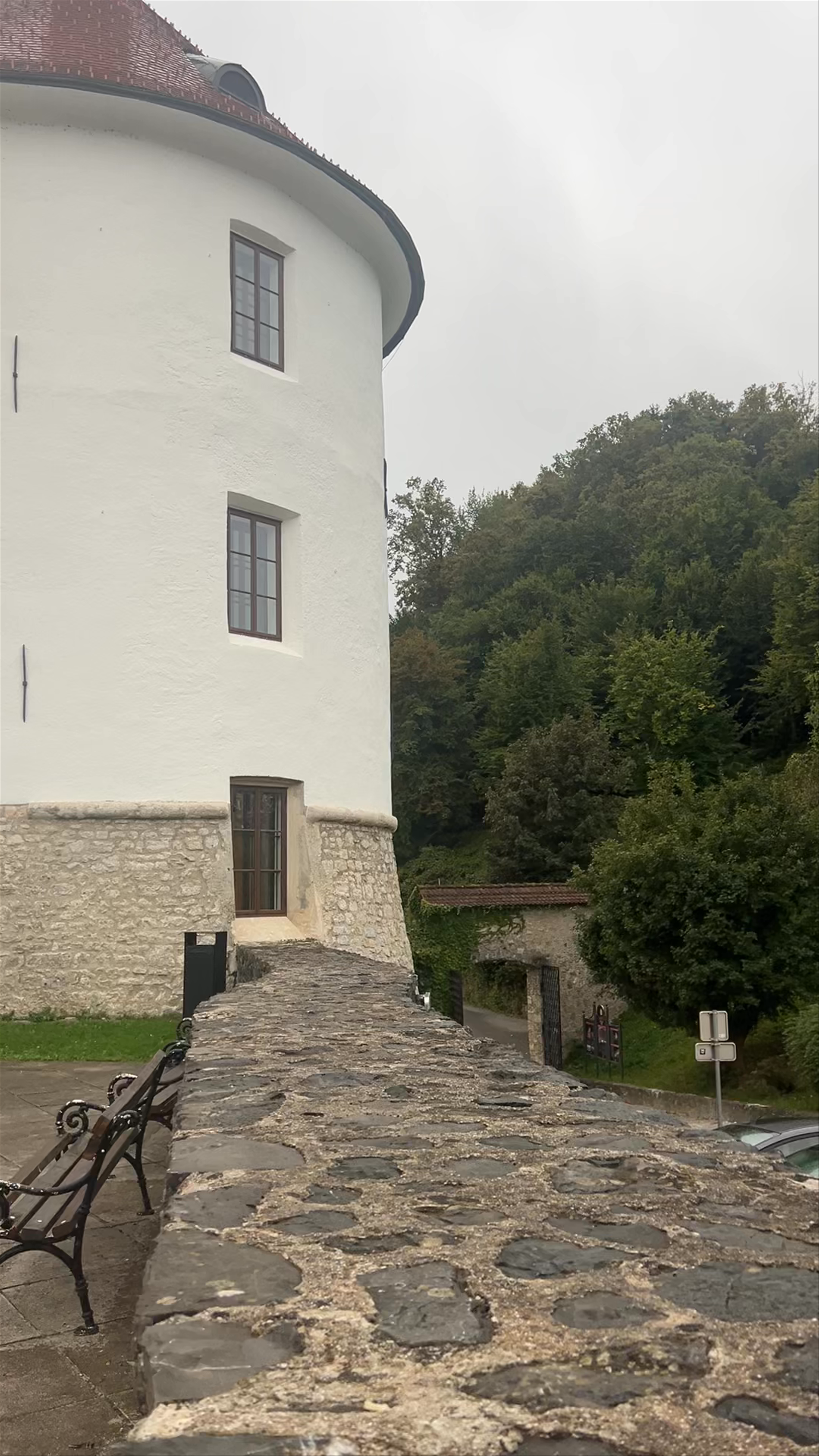 Skofja Loka Castle & Museum