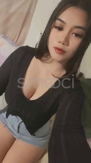 Èire Manila Escort Video #23214