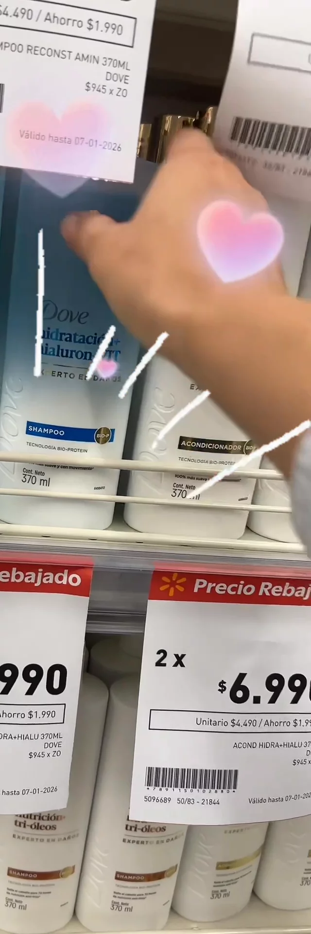 Unboxing