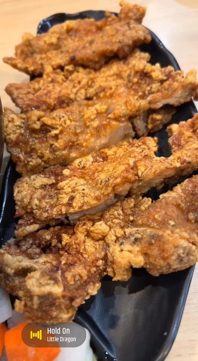 Kingchops Irvine - Kingchops - Taiwanese Near Me - Irvine, California