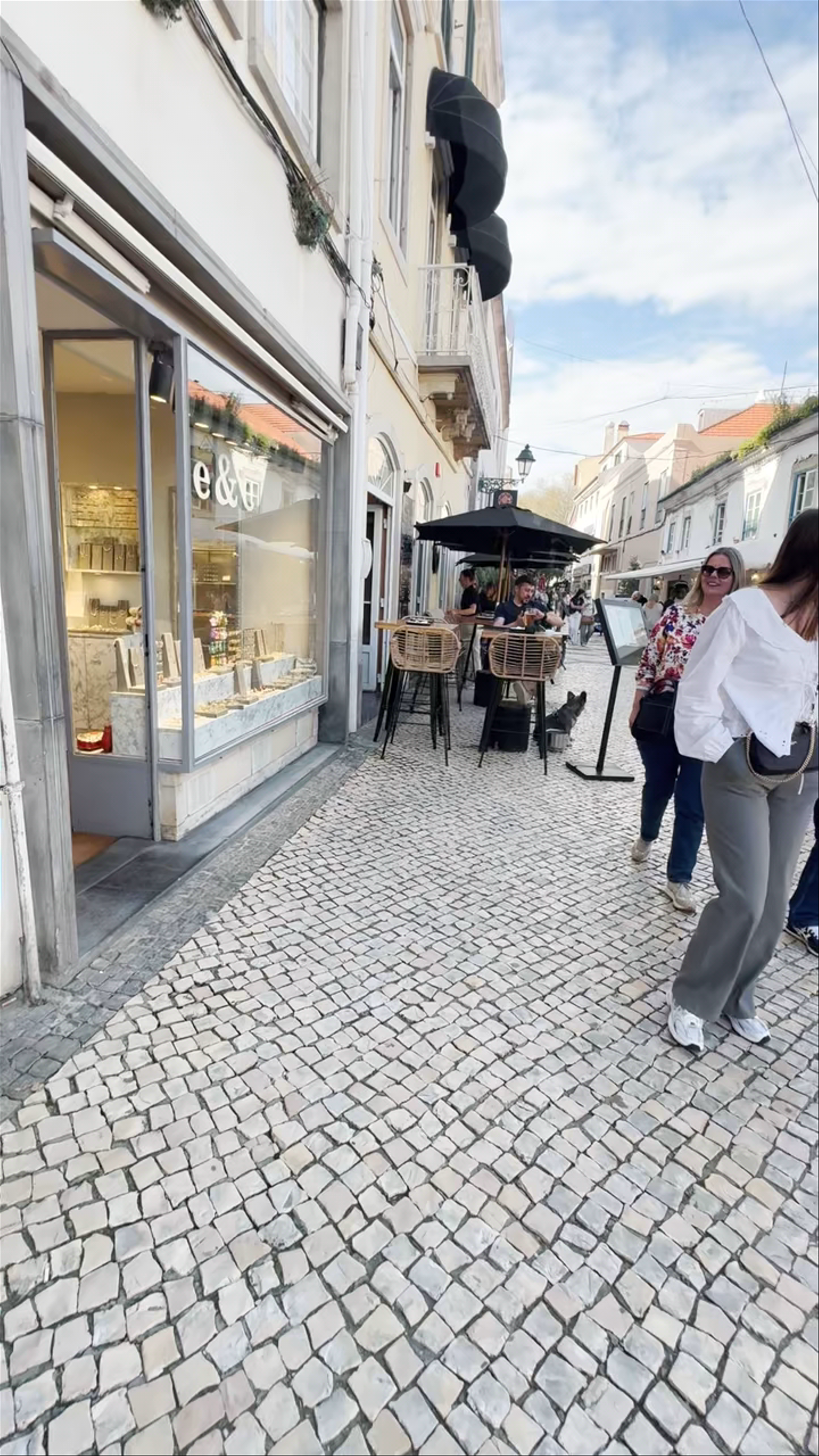 Estátua de Luís de Camões