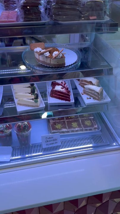 Coco Cafe - Desserts Near Me - Stamford, Connecticut