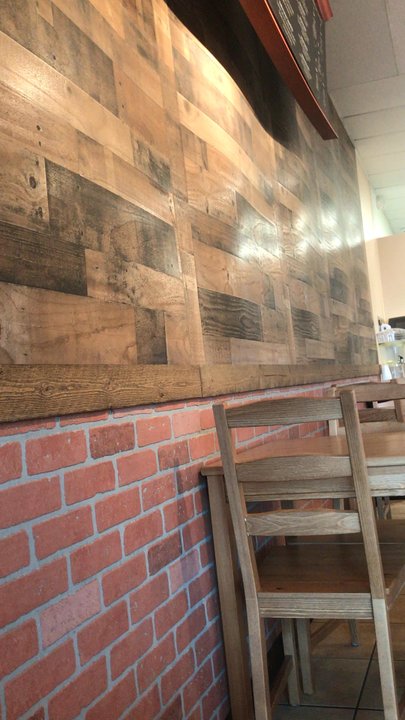 Phoenix Phresh - Very delicious healthy food in a very clean comfortable place! I dig it! - Juice Bars & Smoothies Near Me - Glendale, Arizona