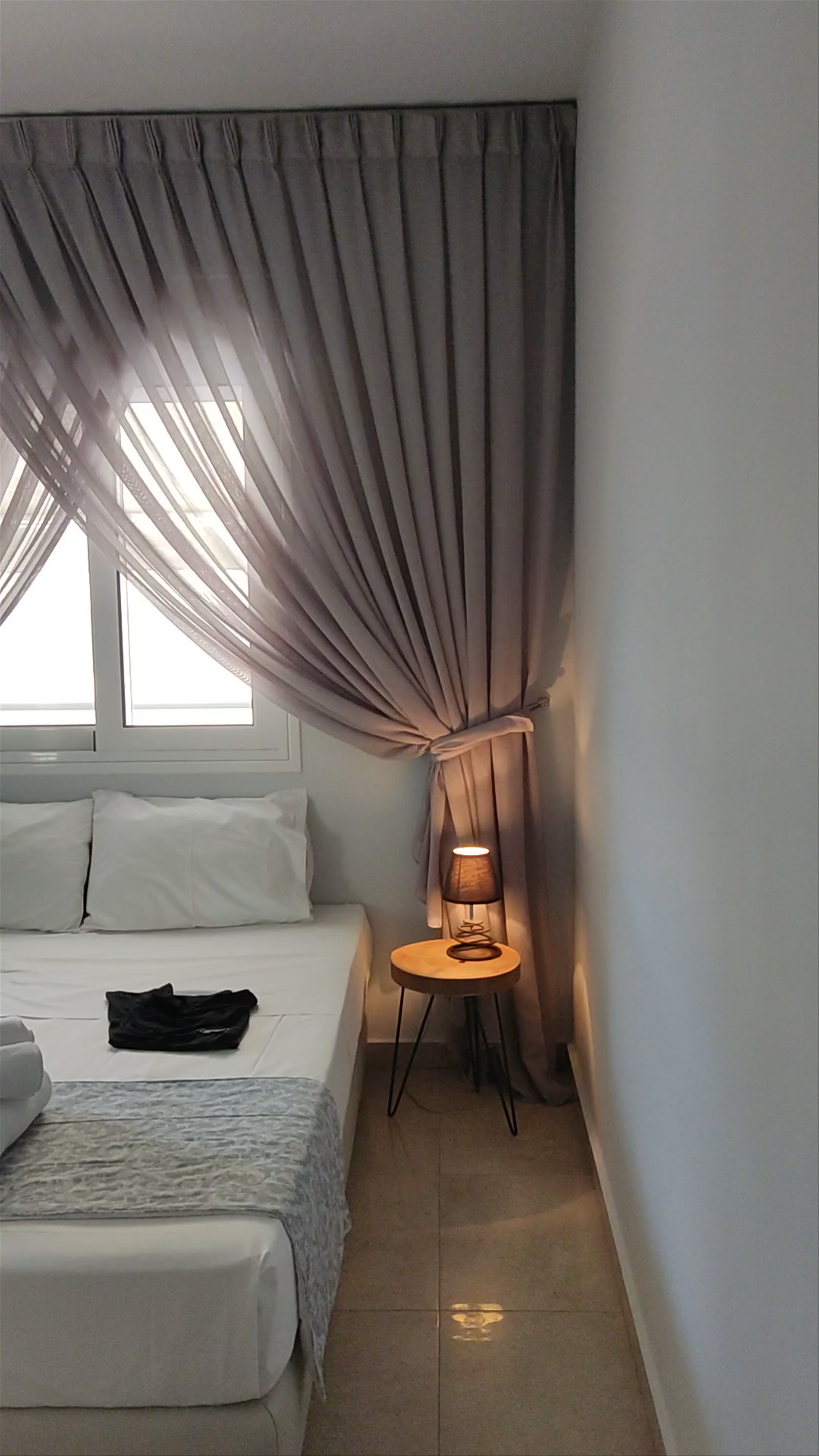 Charming Cozy Studio at Armyra Studios in Pefkochori, Greece