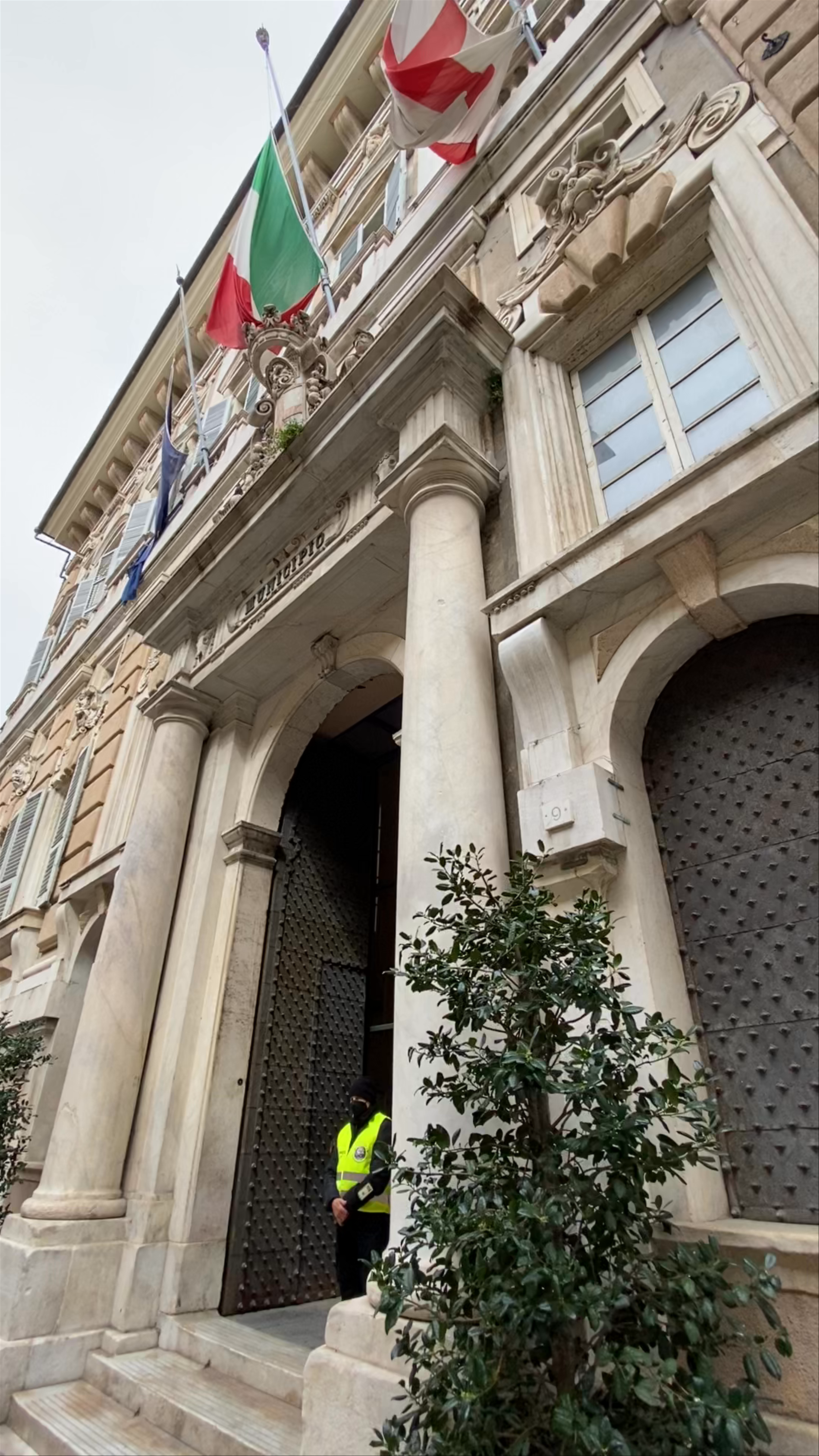 Via Garibaldi