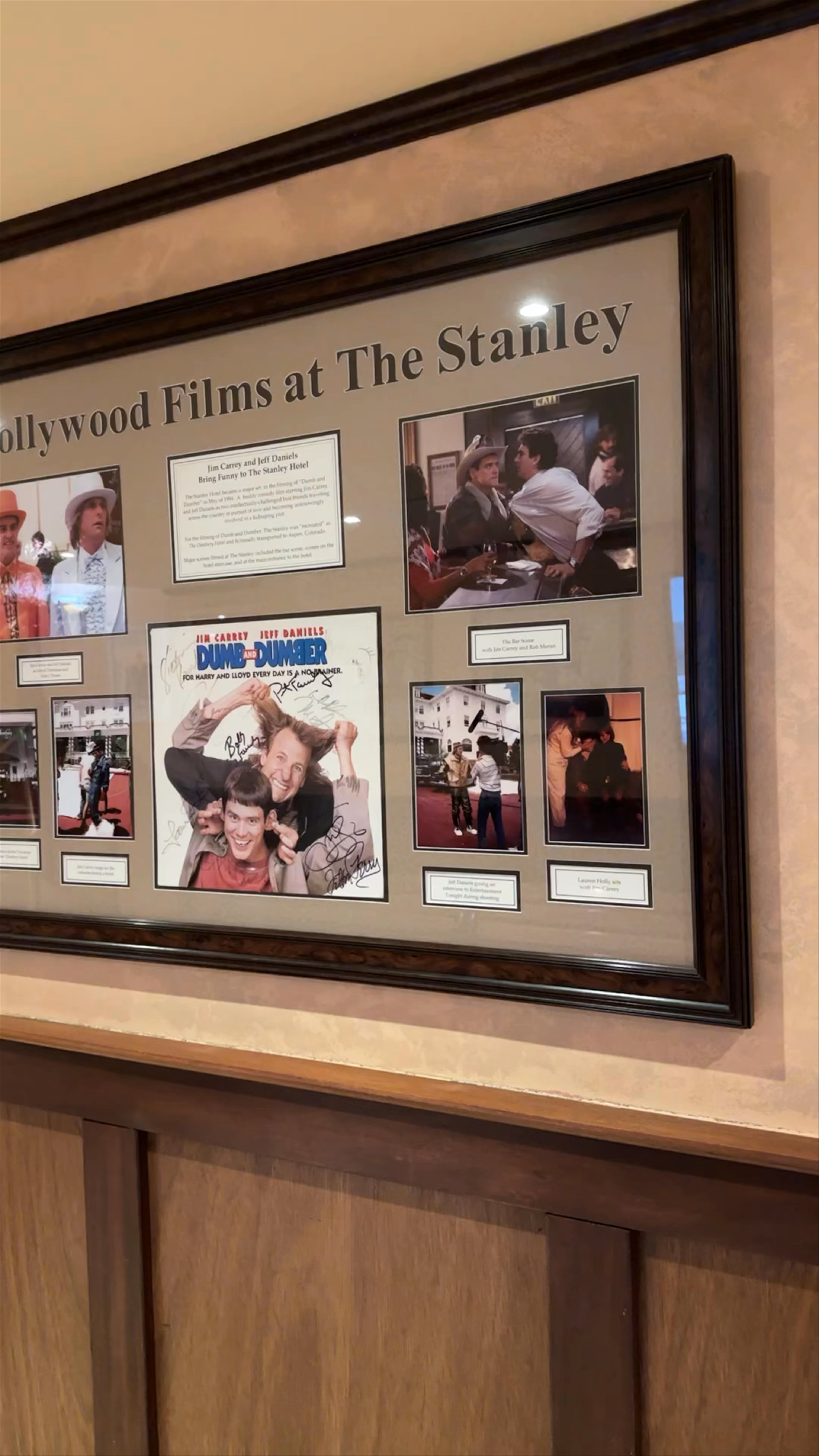 Stanley Hotel
