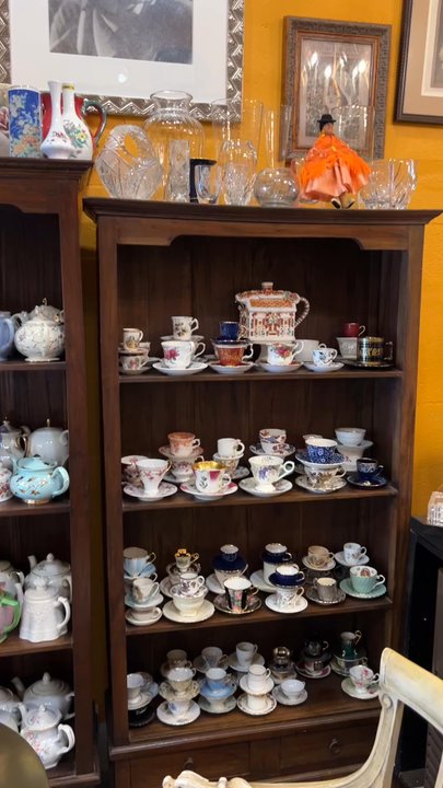 Artpie - Coffee & Tea Near Me - Miami, Florida
