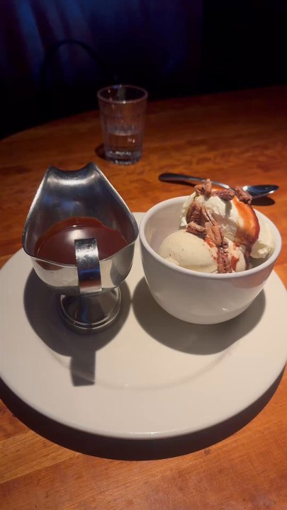 Hillstone Restaurant - New American Near Me - Phoenix, Arizona