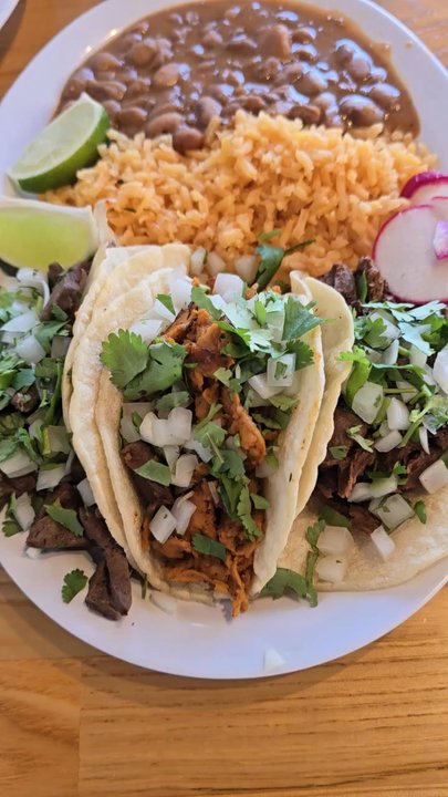 BZ Taco - Mexican Near Me - Redlands, California