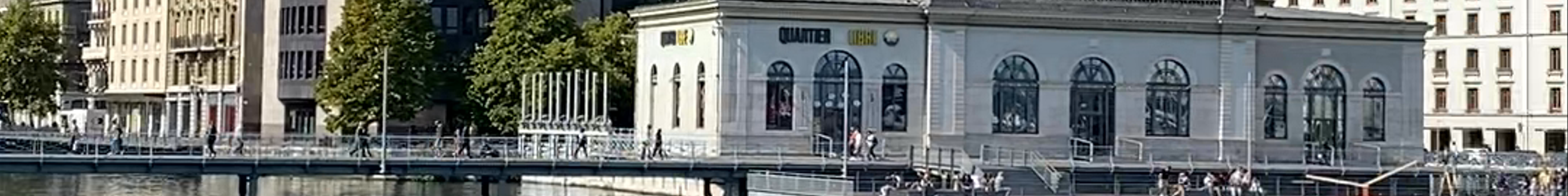 Tours & experiences in Genève