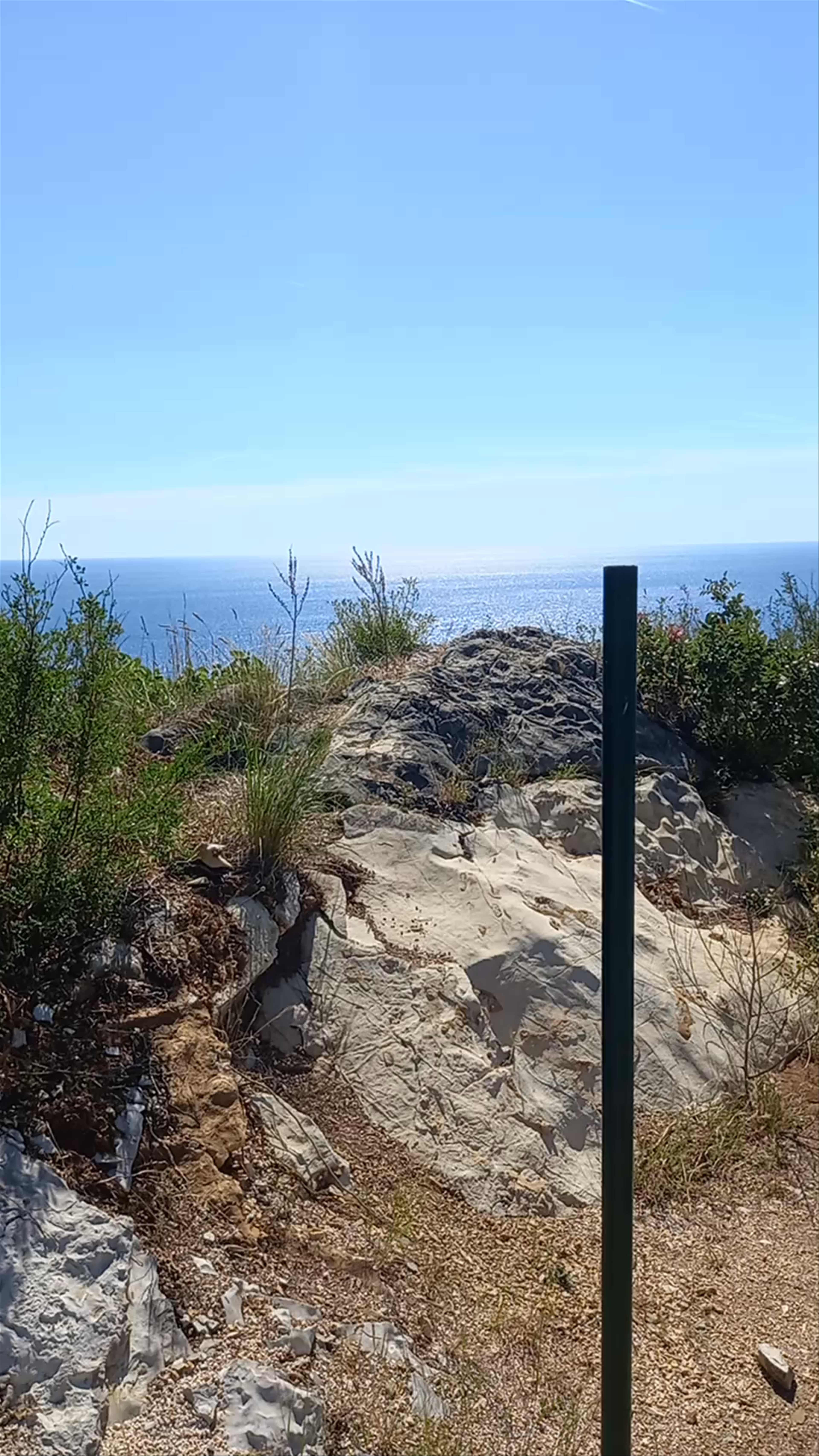 Zvezda Viewpoint: Serene Panorama Over Petrovac, Montenegro