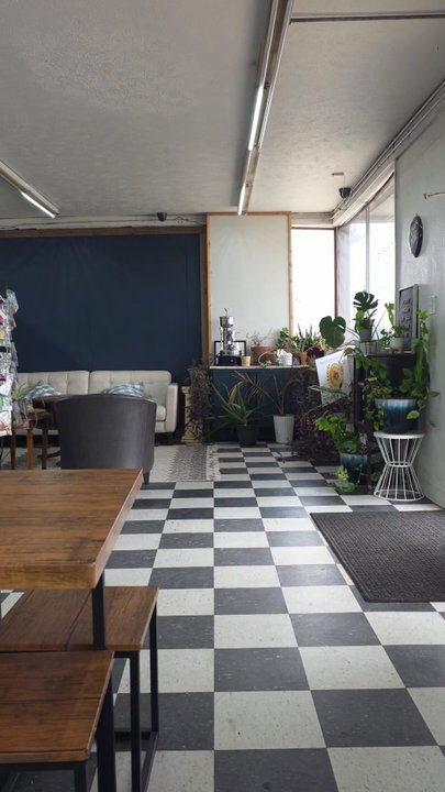 Heritage Coffee - Inside Vibes - Coffee & Tea Near Me - Lufkin, Texas