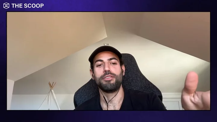Interoperability may be 'turning a corner' with Hyperlane co-founder Jon Kol