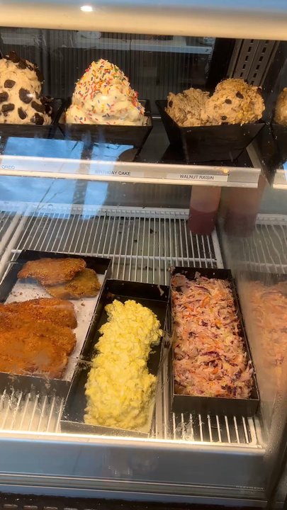 Java Day Cafe - Sweet and savory cream cheese spreads! - Cafes Near Me - Teaneck, New Jersey