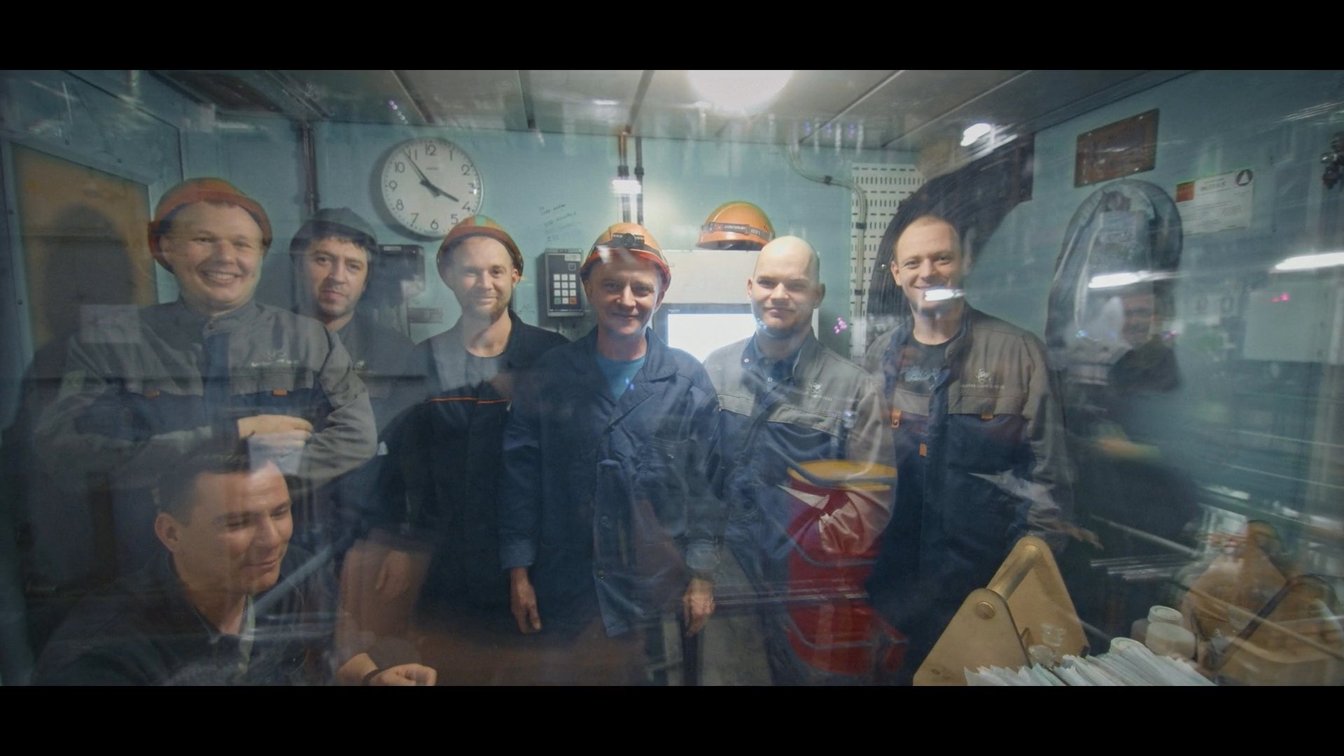 Portfolio clip by Stepan L., Brooklyn videographer