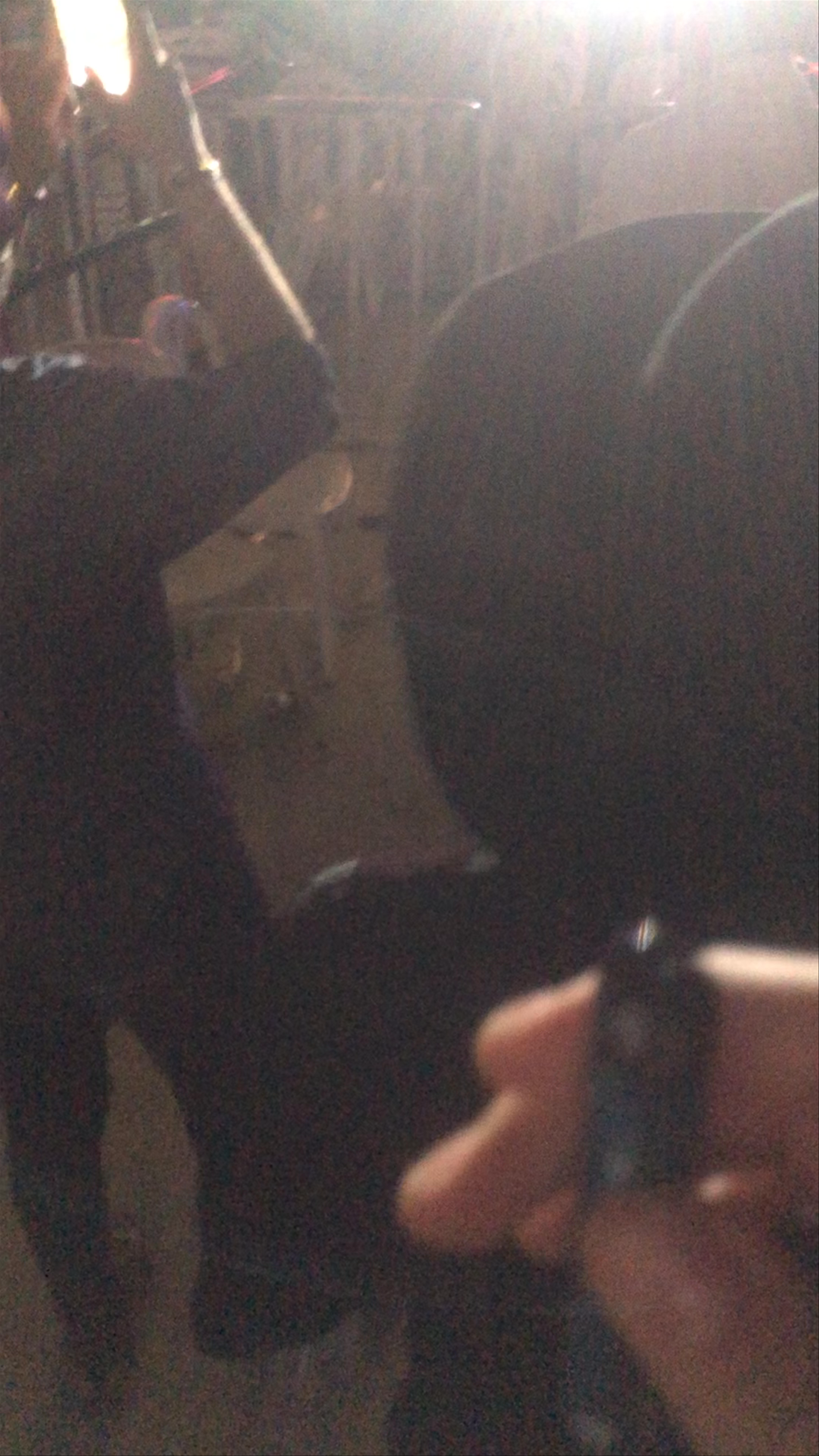 Atanasio Girardot Stadium